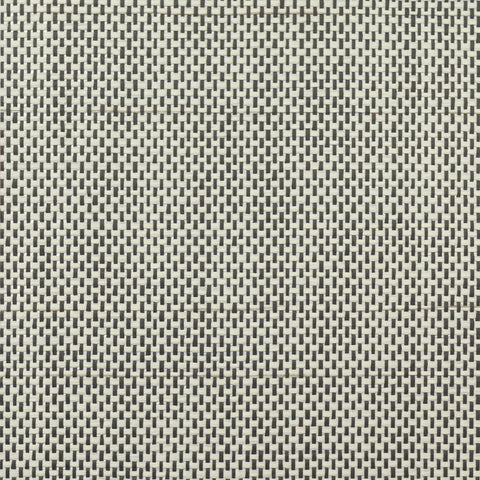 Lillian August Grasscloth Paper and Linen Wallpaper Sample Swatch