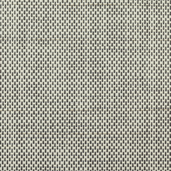 Lillian August Grasscloth Paper and Linen Wallpaper