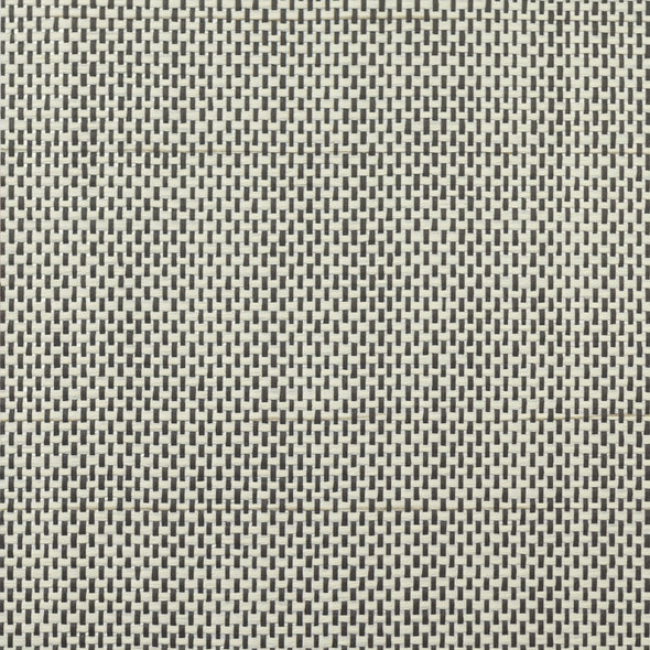 Lillian August Grasscloth Paper and Linen Wallpaper