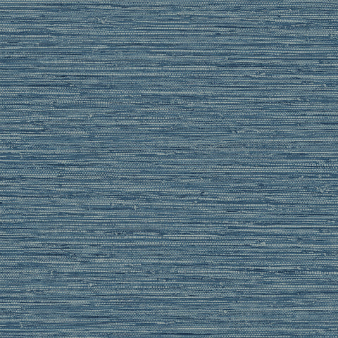 Summer House Isla Faux Jute Wallpaper