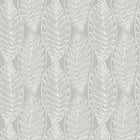 Summer House Kira Leaf Husk Wallpaper Sample Swatch