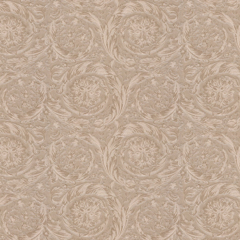Versace Volume 4 Sublime Wallpaper Sample Swatch