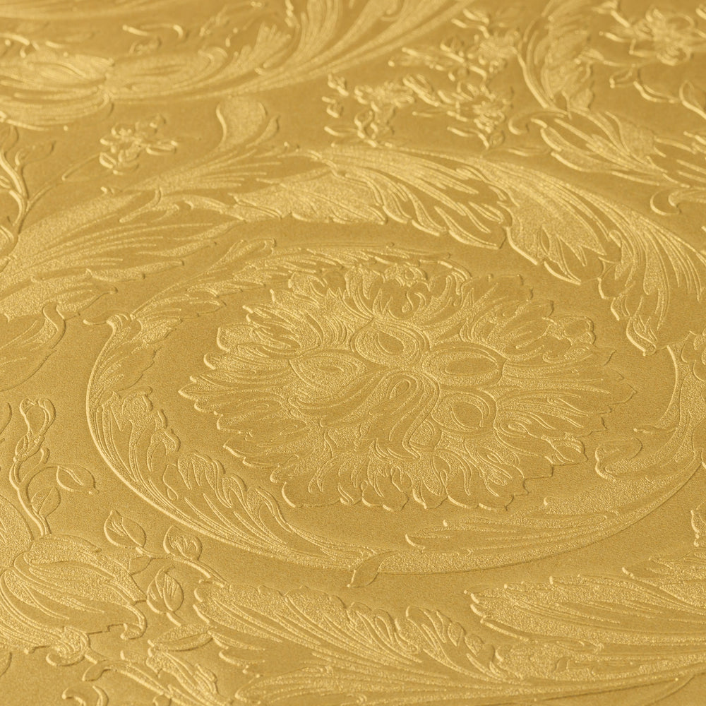 Versace Volume 4 Sublime Wallpaper
