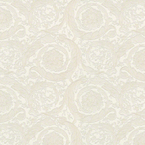 Versace Volume 5 Allegro Wallpaper Sample Swatch