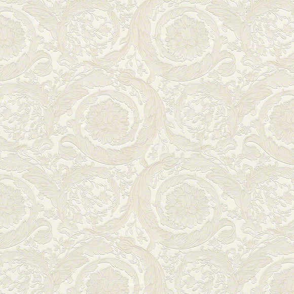 Versace Volume 5 Allegro Wallpaper Sample Swatch