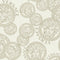 Versace Volume 5 Dynasty Wallpaper Sample Swatch  option Cappuccino Sample
