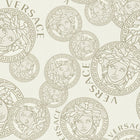 Versace Volume 5 Dynasty Wallpaper Sample Swatch