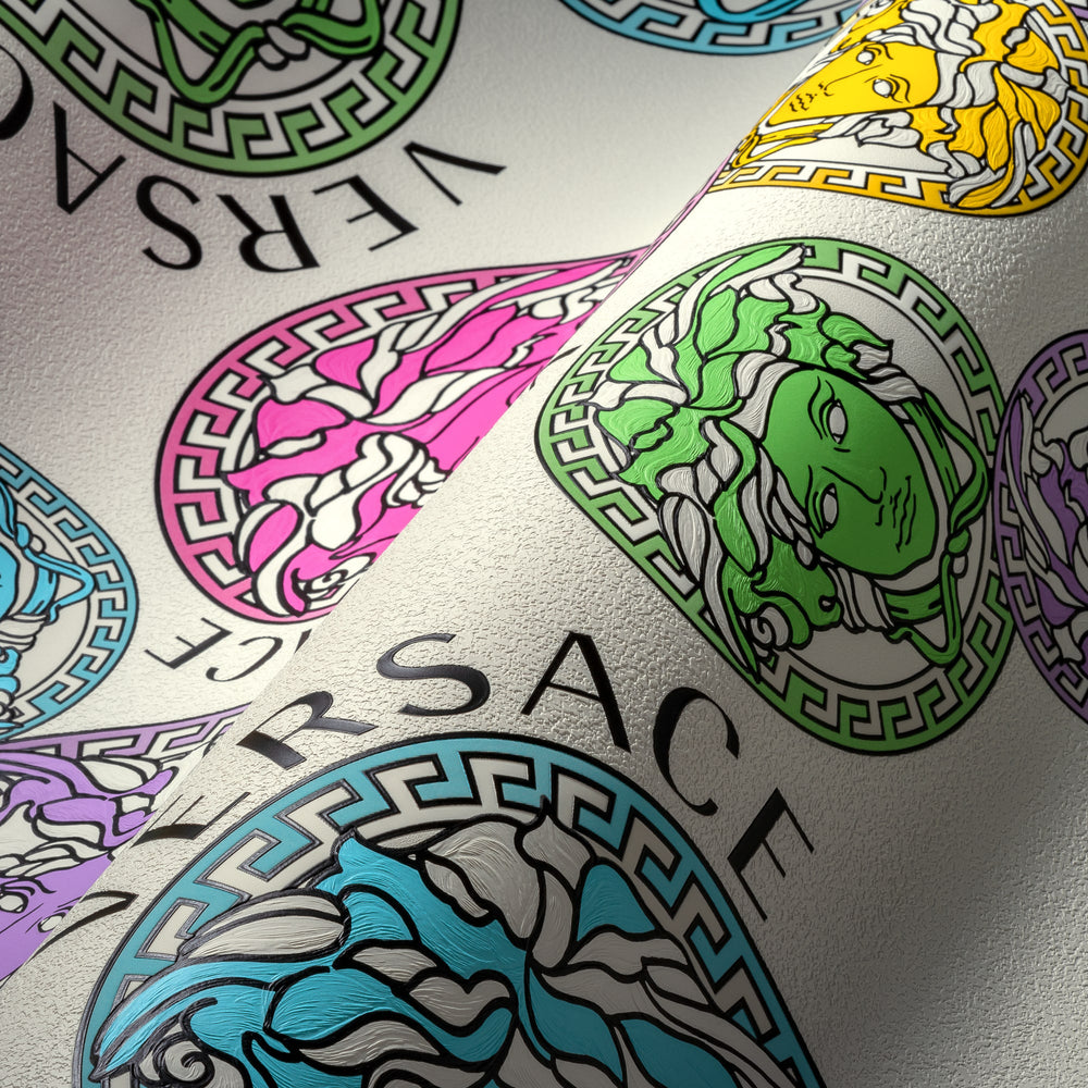 Versace Volume 5 Dynasty Wallpaper