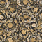 Versace Volume 5 Empress Wallpaper  option Honey Bee