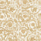 Versace Volume 5 Empress Wallpaper Sample Swatch  option Dandelion Sample