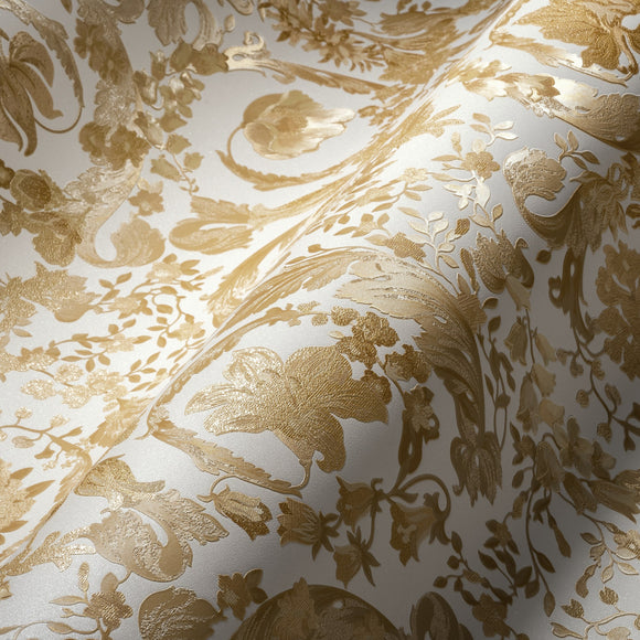 Versace Volume 5 Empress Wallpaper