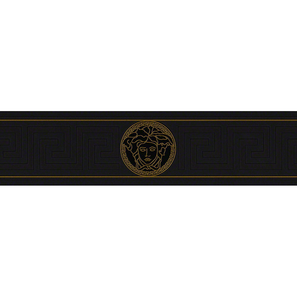 Versace Volume 5 Magesty Border Wallpaper