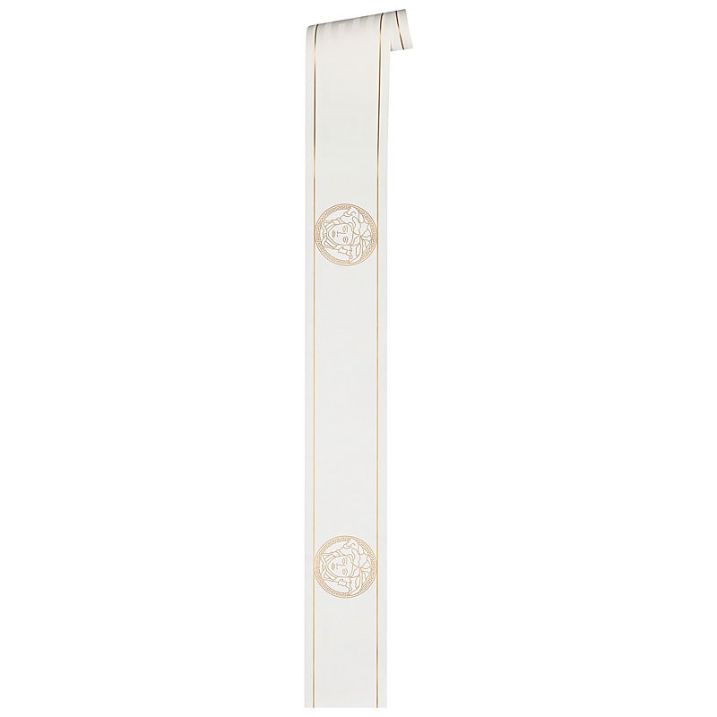 Versace Volume 5 Magesty Border Wallpaper