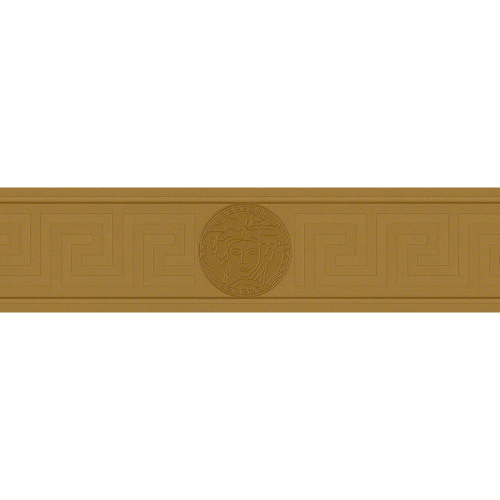 Versace Volume 5 Magesty Border Wallpaper