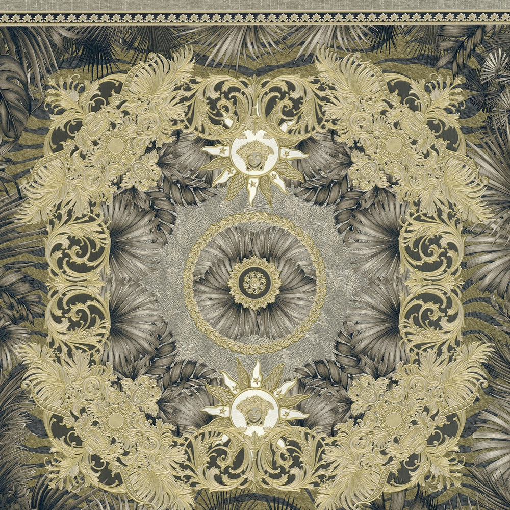 Versace Volume 5 Mirage Wallpaper