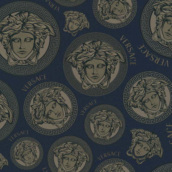 Versace Volume 5 Monarch Wallpaper