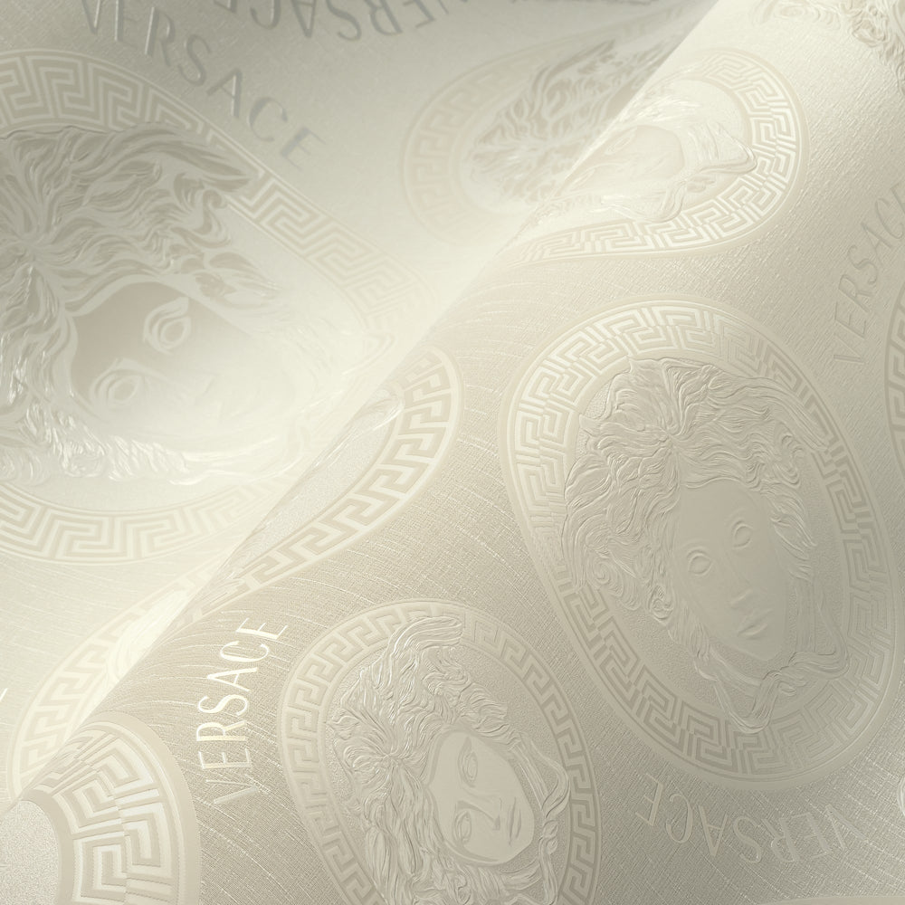 Versace Volume 5 Monarch Wallpaper