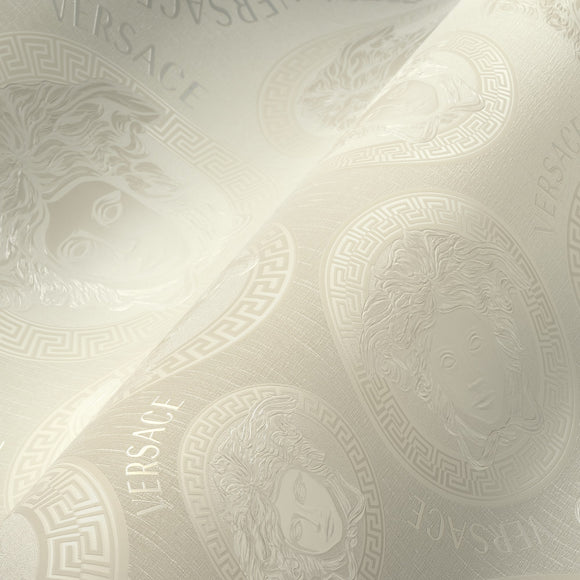 Versace Volume 5 Monarch Wallpaper