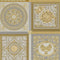 Versace Volume 5 Reverie Wallpaper  option Egypt