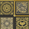 Versace Volume 5 Reverie Wallpaper  option Honey Bee