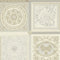 Versace Volume 5 Reverie Wallpaper  option Oak