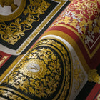 Versace Volume 5 Reverie Wallpaper