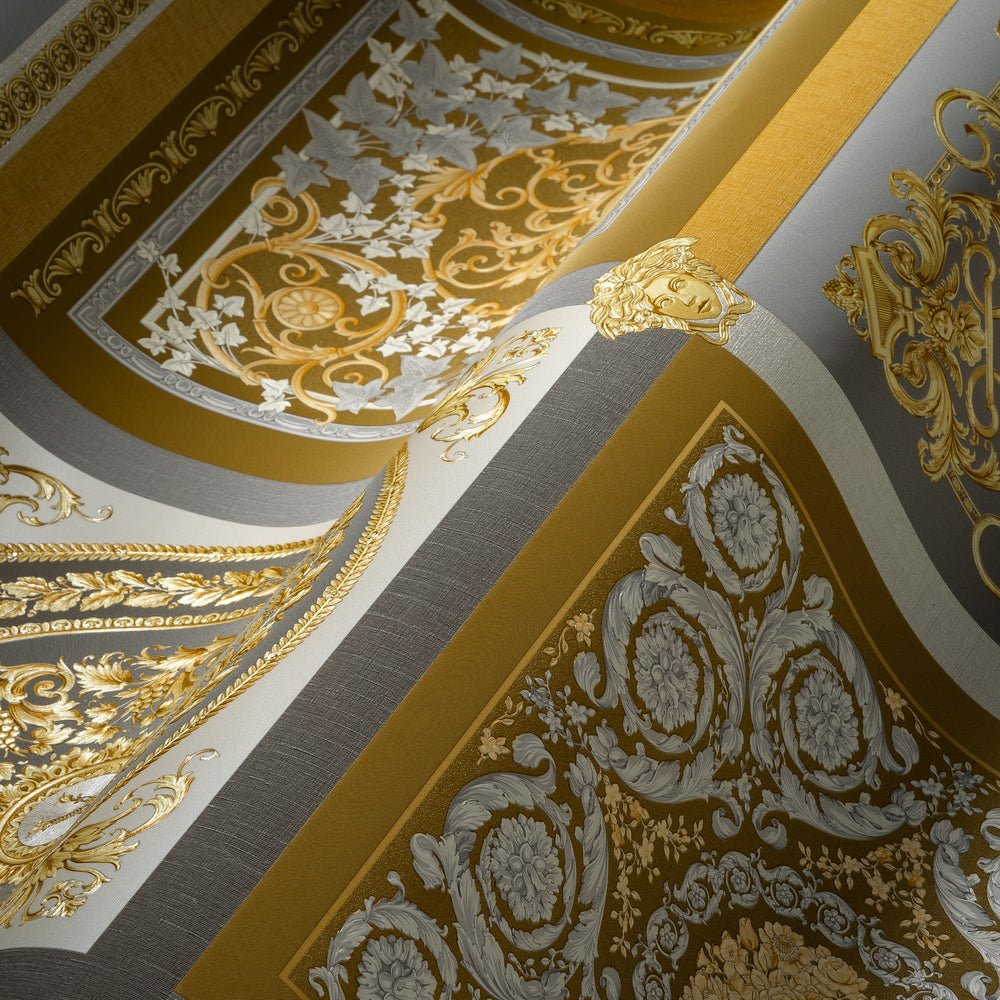 Versace Volume 5 Reverie Wallpaper