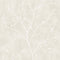 White Heron Avena Branches Wallpaper  option Soft Cream