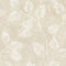 White Heron Branch Trail Silhouette Wallpaper Sample Swatch  option Summer Sand Sample