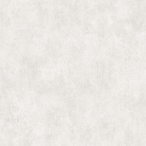 White Heron Claire Faux Suede Wallpaper Sample Swatch