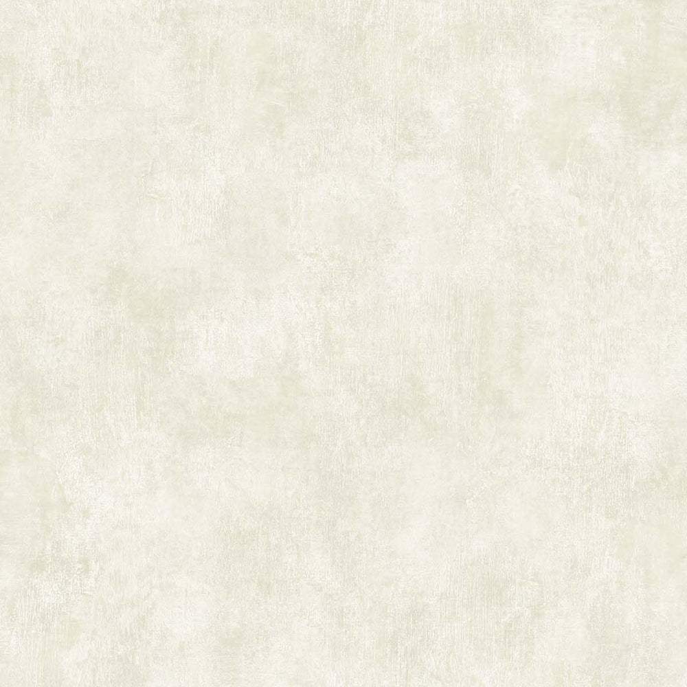 White Heron Claire Faux Suede Wallpaper