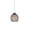 Kumulo 5200 Pendant Light  option Black Laminated