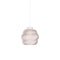 Kumulo 5200 Pendant Light  option White Laminated