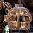 Kumulo 5200 Pendant Light