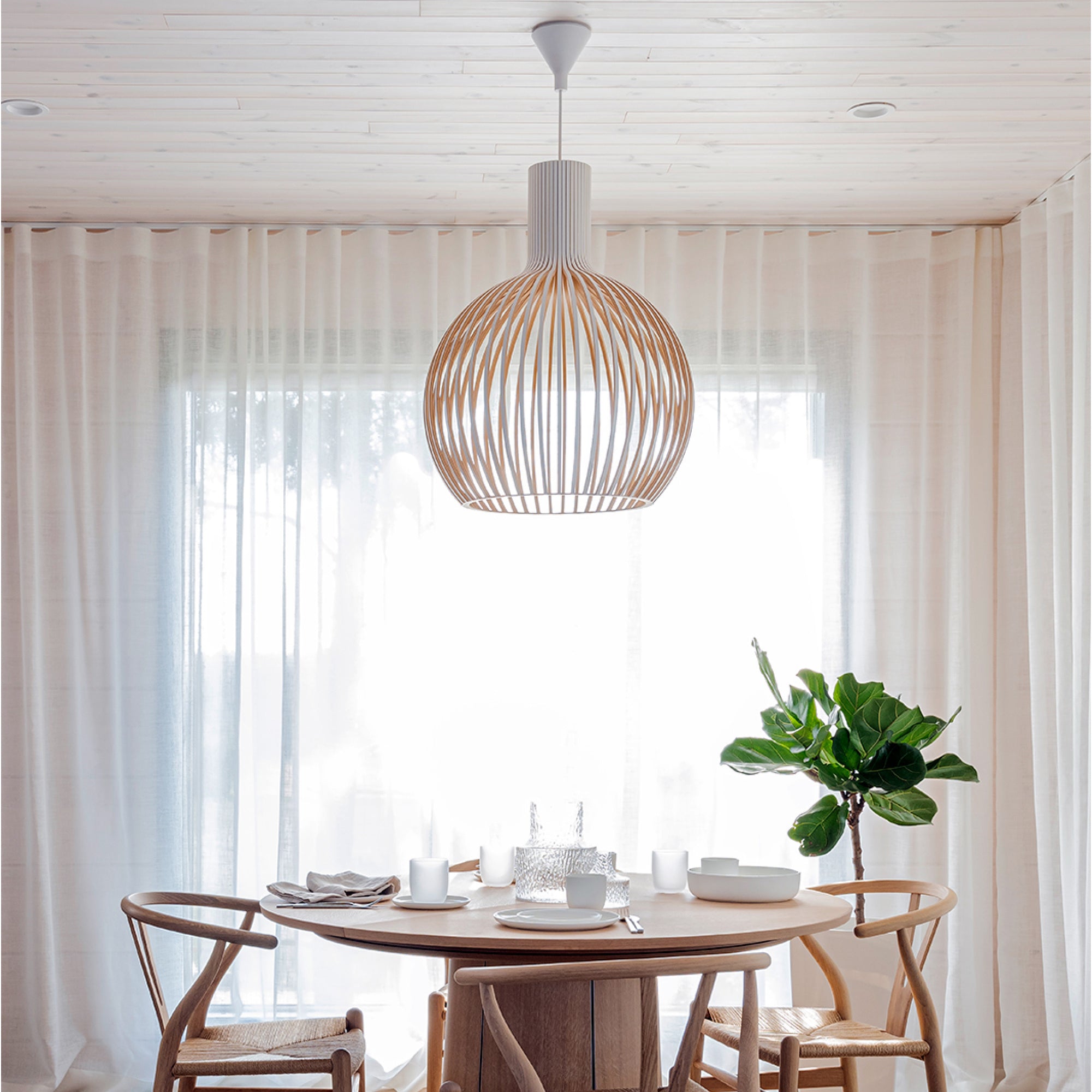 Secto Design Octo Pendant Light - 2Modern