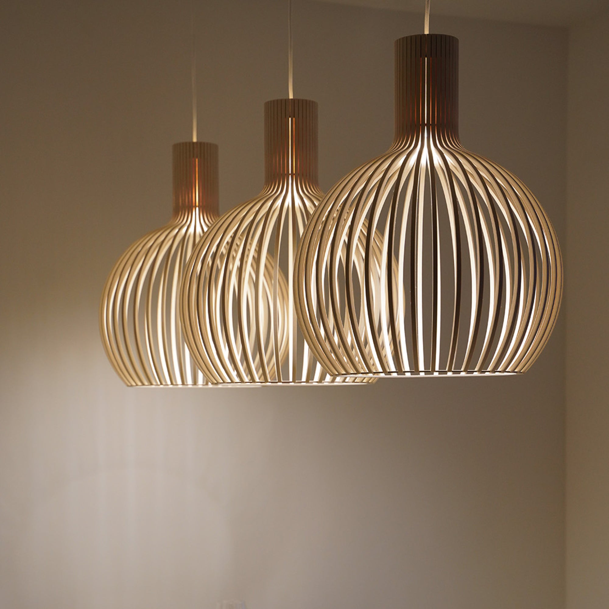 Secto Design Octo Pendant Light - 2Modern