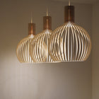 Octo Pendant Light