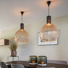 Octo Pendant Light