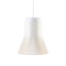 Petite 4600 Pendant Light  option White Laminated/White
