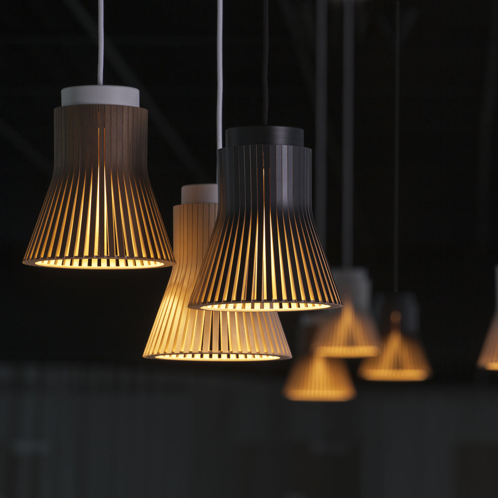 Petite 4600 Pendant Light