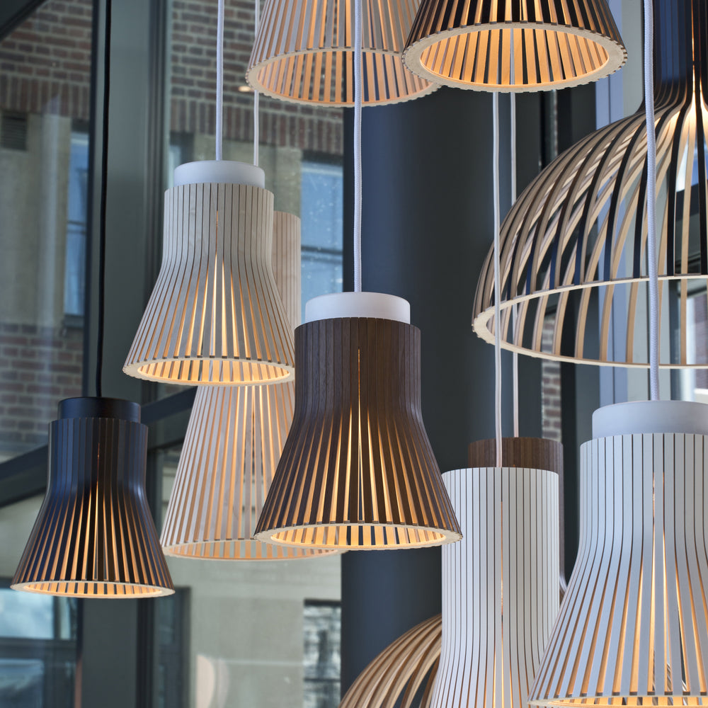 Petite 4600 Pendant Light