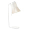 Petite 4620 Table Lamp  option White Laminated/White