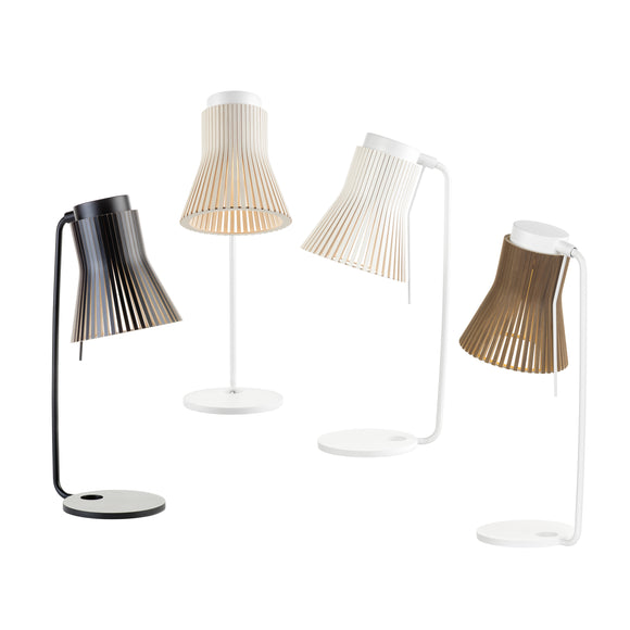 Petite 4620 Table Lamp