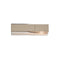 WU Wall Sconce  option Oatmeal / Matte White