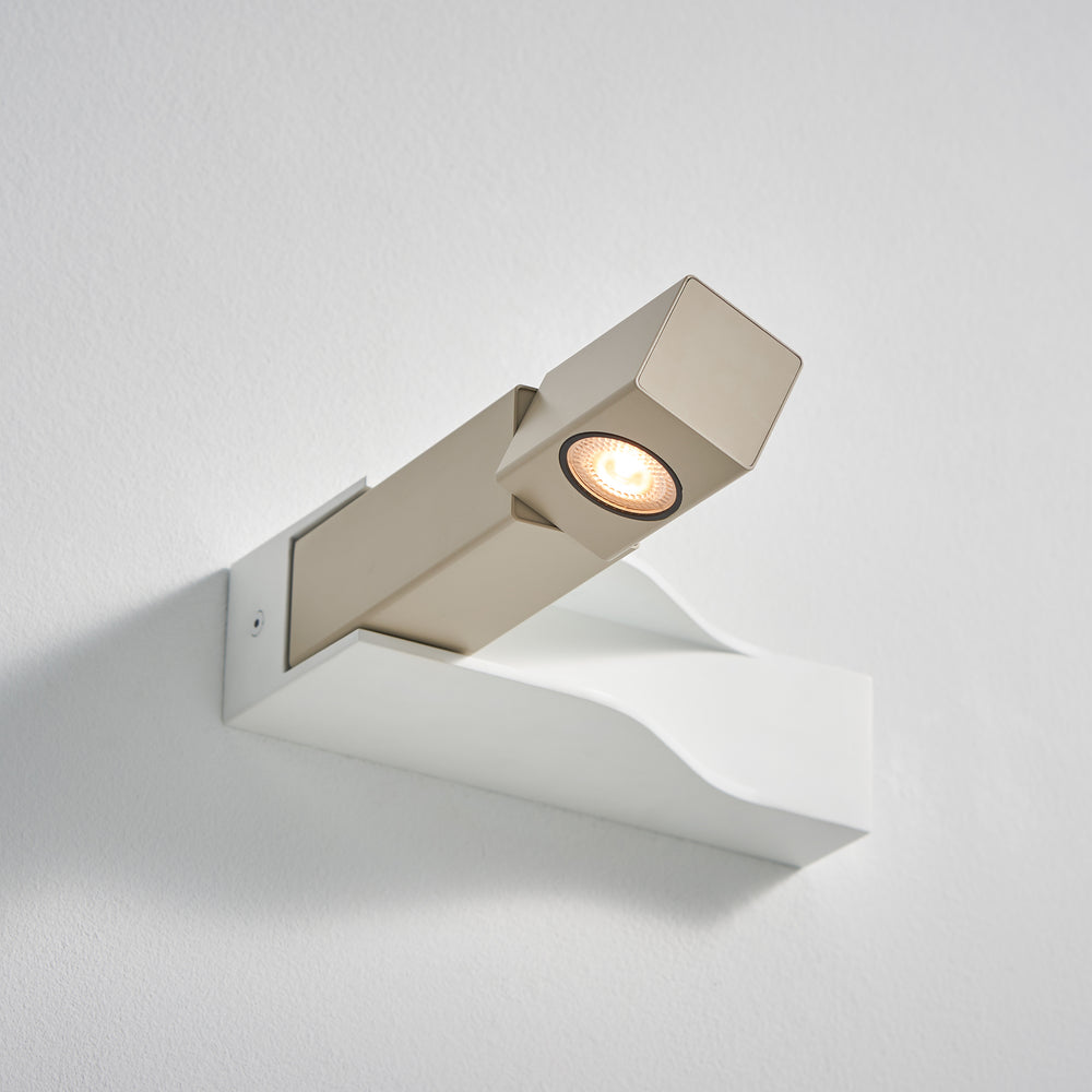 WU Wall Sconce