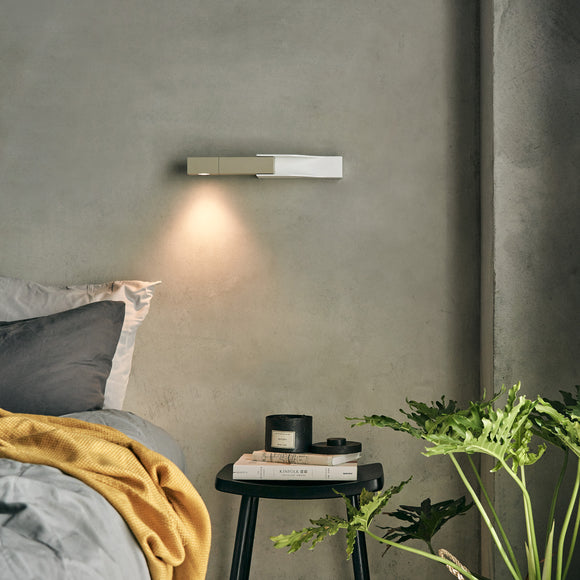 WU Wall Sconce