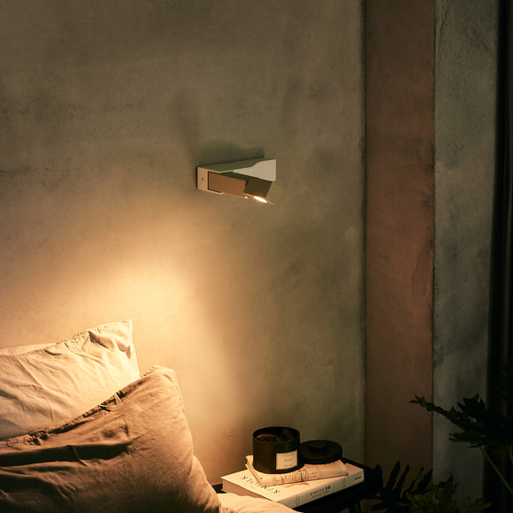 WU Wall Sconce