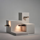 WU Wall Sconce