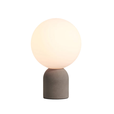 Castle Glo Table Lamp