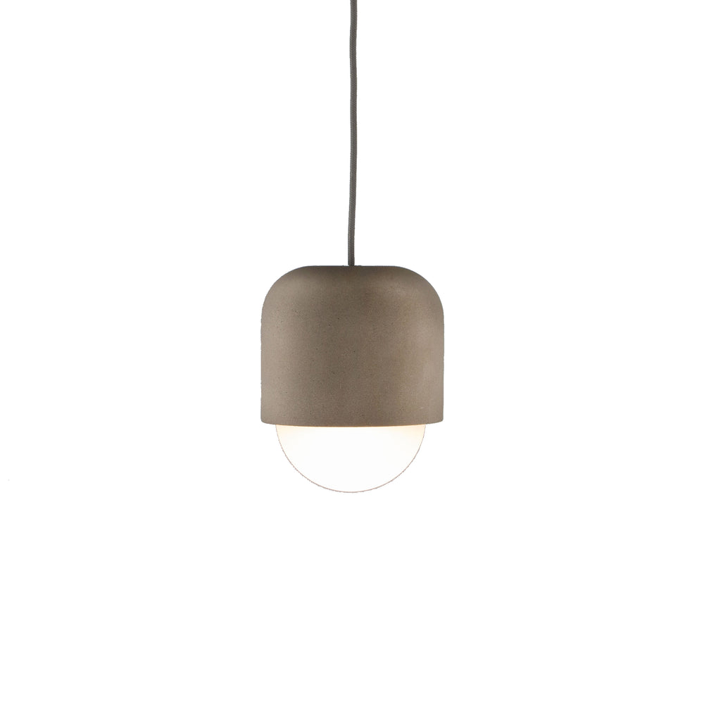 Castle Muse Pendant Light